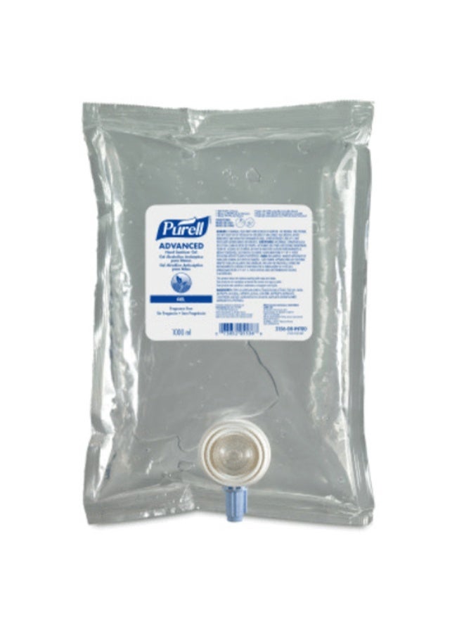PURELL® Advanced Hand Sanitizer Gel