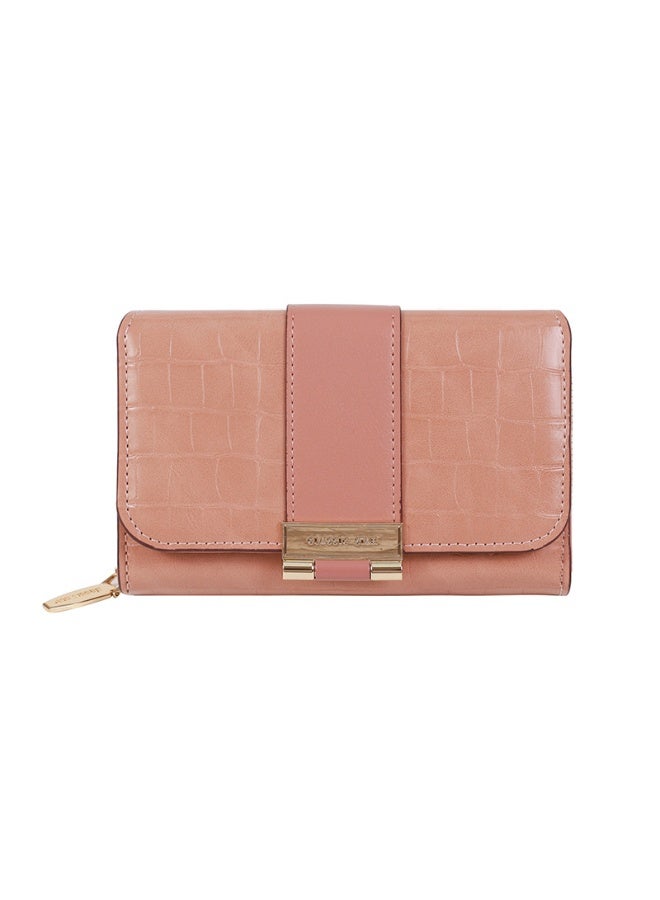 Mark Fairwhale New Multi Slot Thin And Large Capacity Card Bag Lntegrated Multi Functional Wallet 