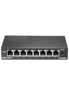 Reyee RG-ES208GC Switch