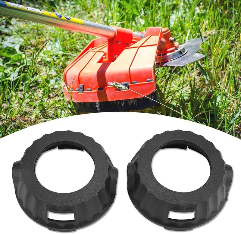 FILFEEL 2 حزمة من أغطية القاطع البديلة السوداء من مادة ABS لـ B26Ps و T26Cs - Image 4