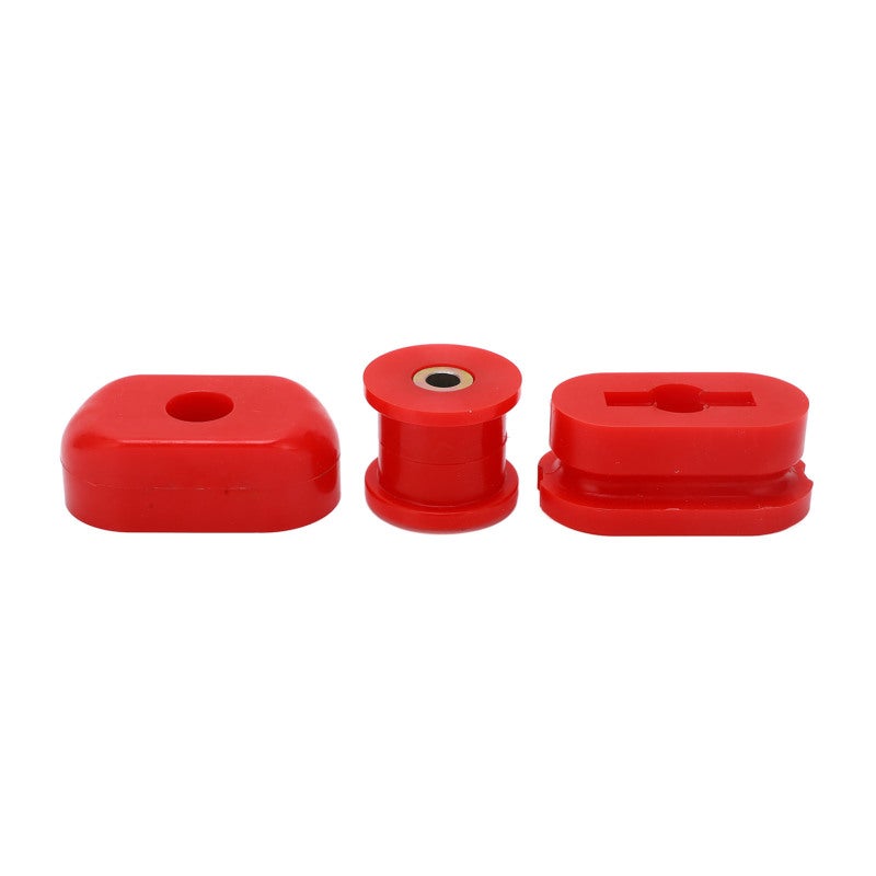 Engine Mount Bushing Kit: 1 Shaft & 4 Polyurethane Bushings - Reduce Wheel Hop & Vibration, Improve Power Delivery for VW MK4, Cabrio MK4, Audi TT 8N - Image 4