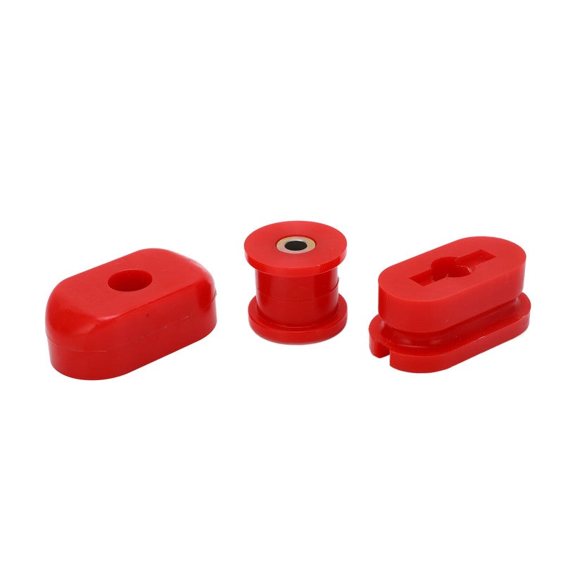 Engine Mount Bushing Kit: 1 Shaft & 4 Polyurethane Bushings - Reduce Wheel Hop & Vibration, Improve Power Delivery for VW MK4, Cabrio MK4, Audi TT 8N - Image 3