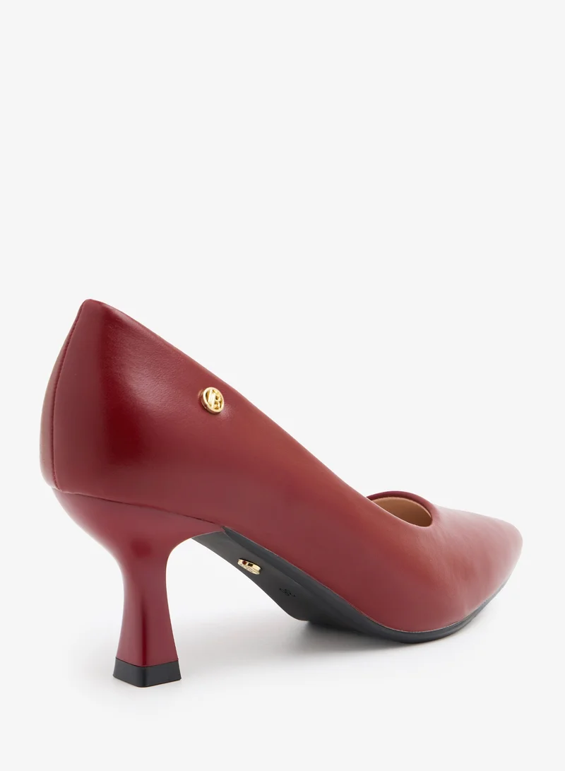 LORIANNE Vesta Re-Pumps