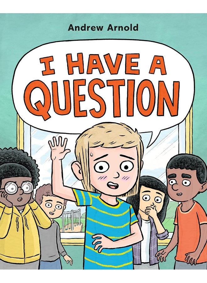 null - I Have a Question - Image 1