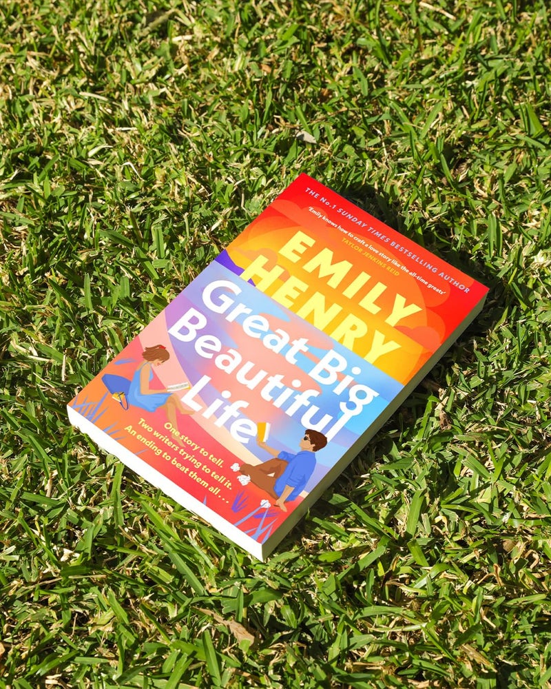 Great Big Beautiful Life - Image 3