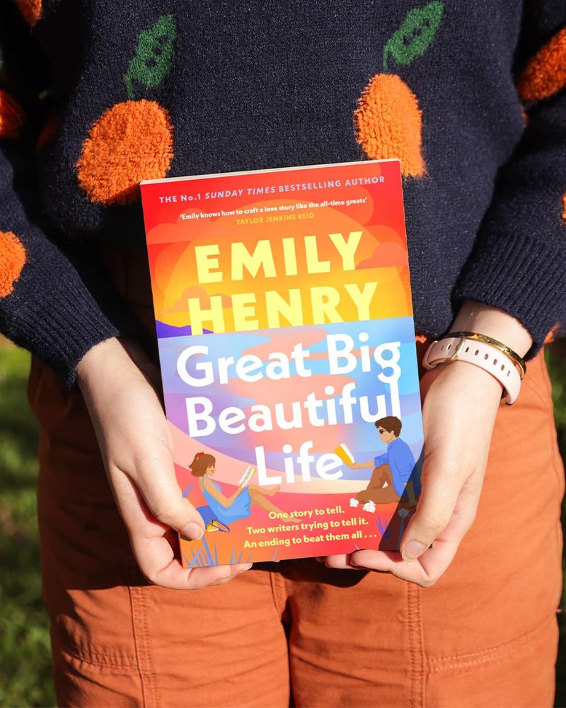 Great Big Beautiful Life - Image 2