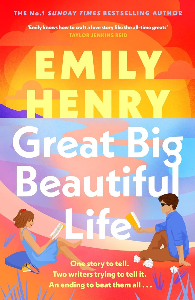 Great Big Beautiful Life - Image 1