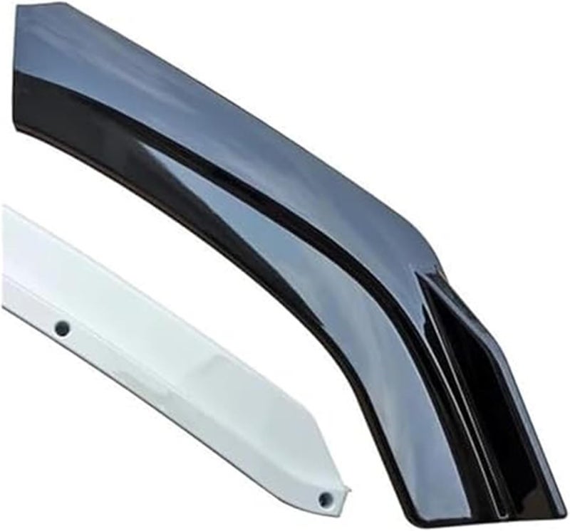 Wivplex Front Bumper Spoiler for Kia Optima K5 - Image 1