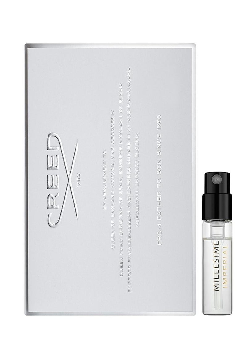 Creed Millésime Imperial Eau de Parfum 2ml