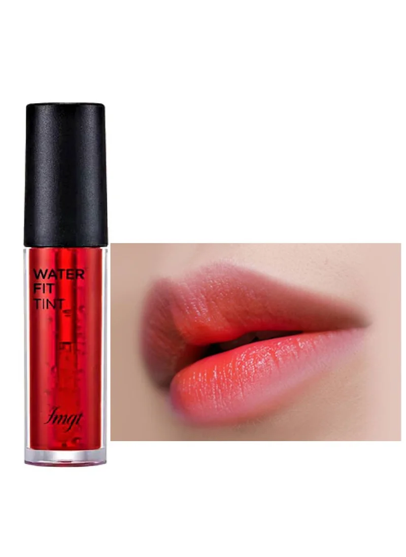 ذا فيس شوب WATER FIT TINT  03 PICNIC RED (GZ)