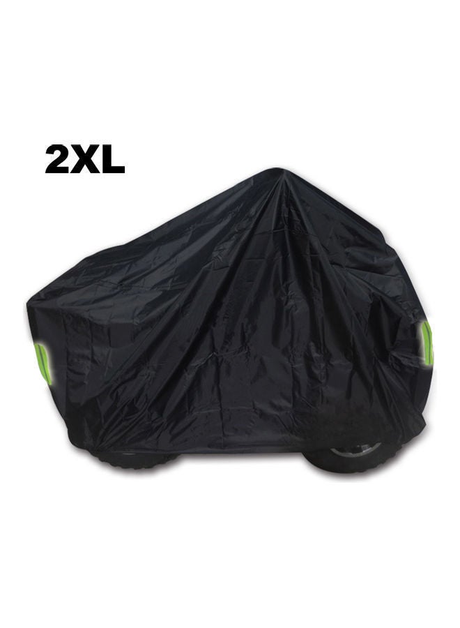 نيبمينينت غطاء ATV ضد الماء، حجم 2XL - Image 1