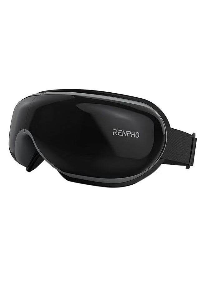 RENPHO - Eye Massager, Heat And Bluetooth Music, Rechargeable Eye Care Machine With 5 Modes Relax- Ideal Family Gifts - Image 1