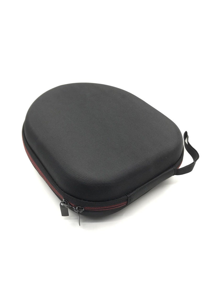 Portable EVA Case for Headphones,Suitable for WH-1000XM3,MDR-1AM2,Bose NC700,MDR-950B1, JBL TUNE 750BTNC,Sony WH-CH710N and So on Wireless Headphones Headset Hard Cover Travel Carrying Storage Bag