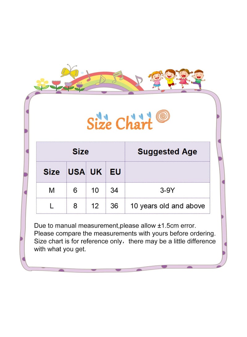 A.M Children's Plush Hat, Party Animal Hats For Kids, Cute Panda Hat.Winter Children's Ski Cap, Windproof Warm Cap. - Image 5