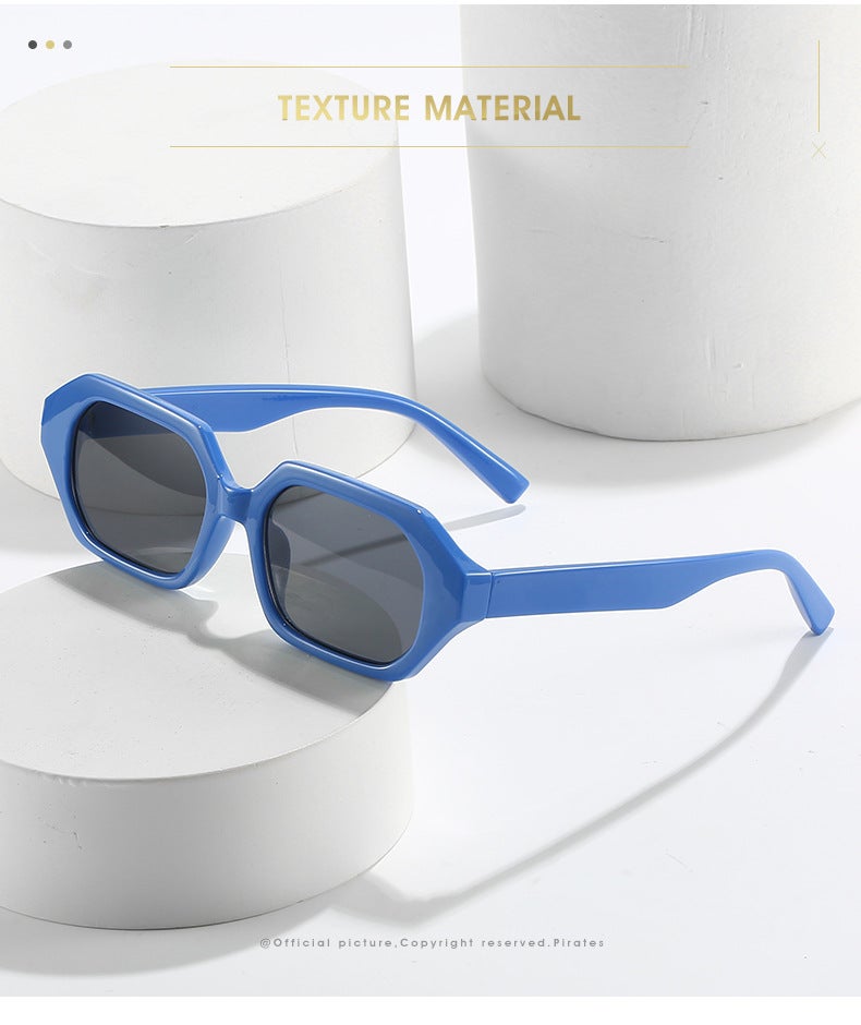 Sunglasses UV Protection Fashion 2216 - Image 2