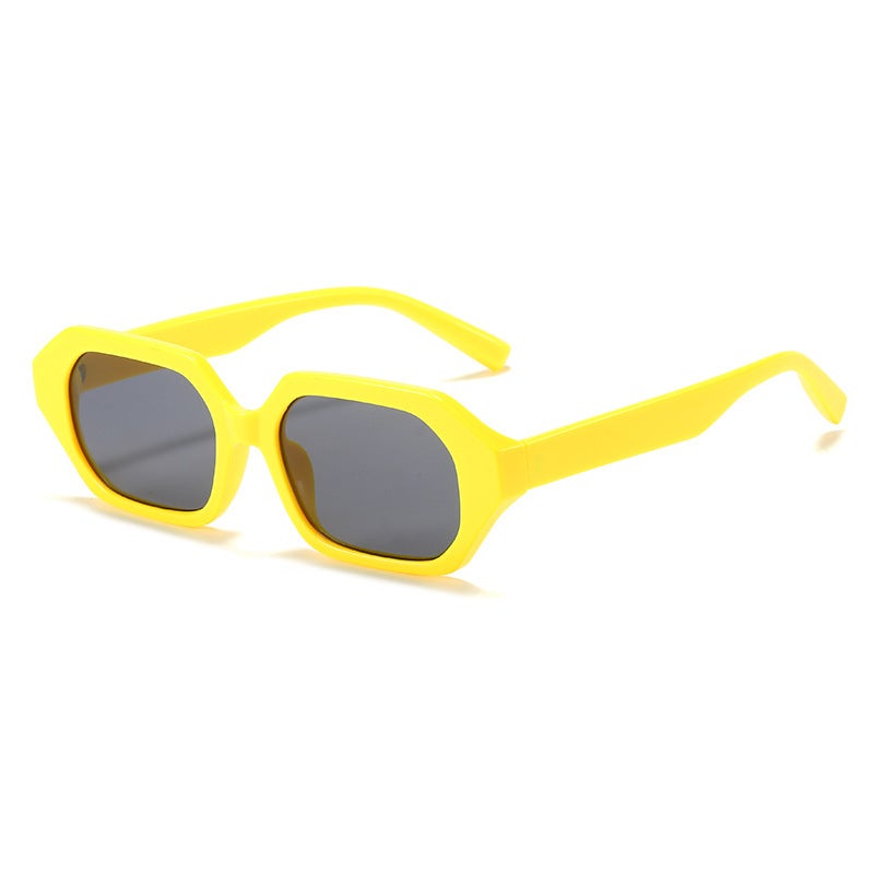 Sunglasses UV Protection Fashion 2216 - Image 1