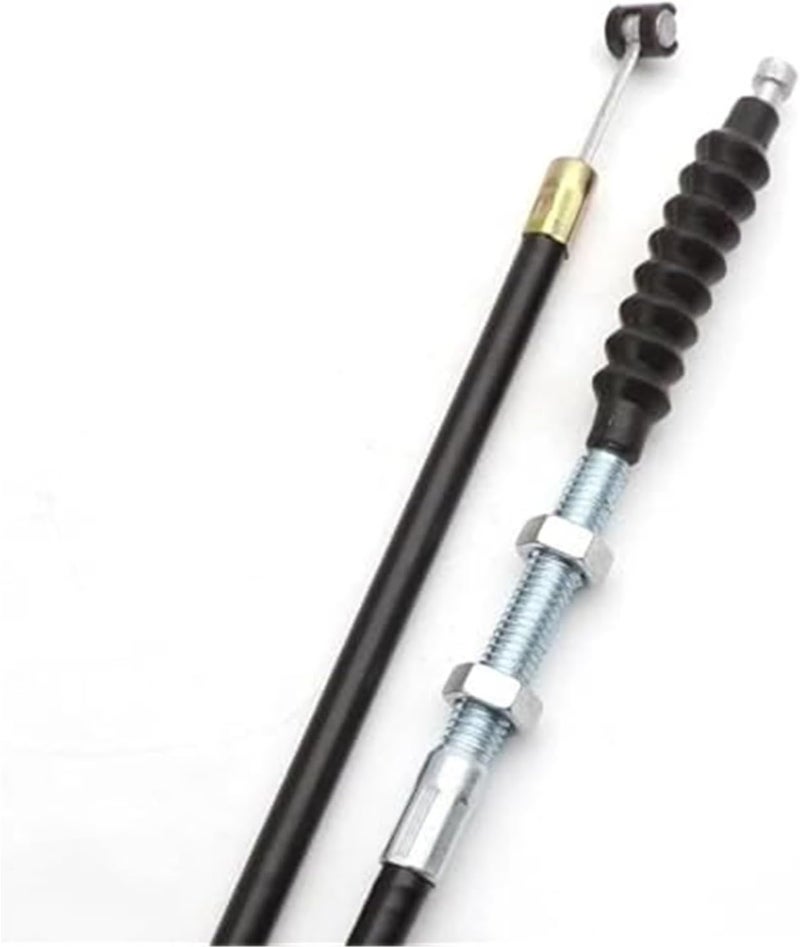 Yurefax Motorcycle Clutch Cable for Various Scooter Models - Image 2