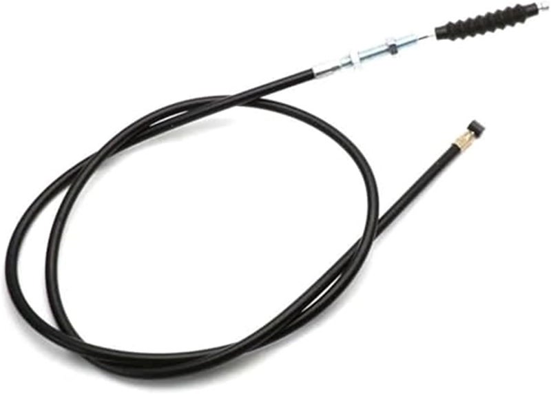 Yurefax Motorcycle Clutch Cable for Various Scooter Models - Image 1