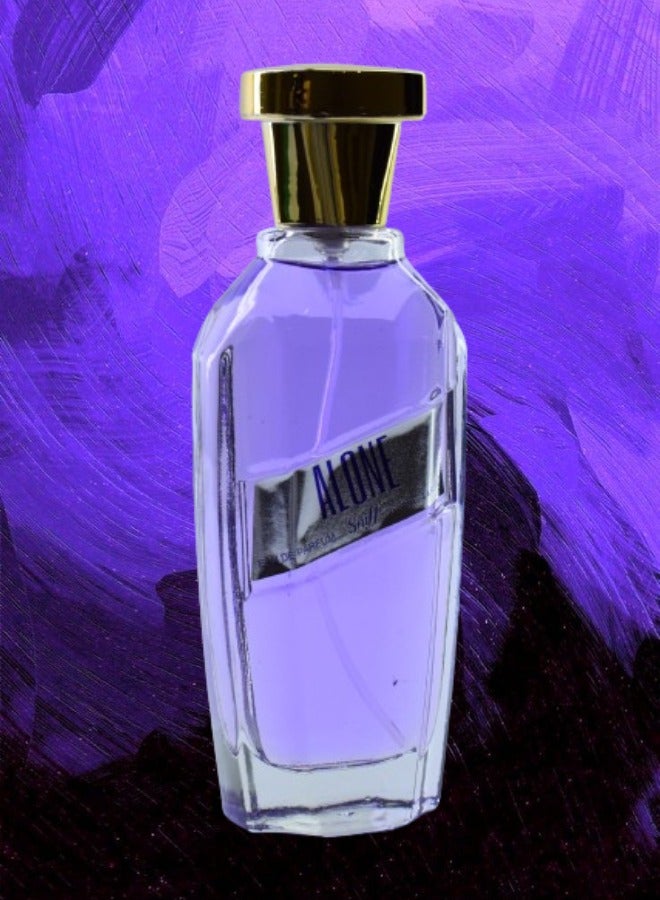 Alone Sniff Perfume 100ml EDP - Image 2
