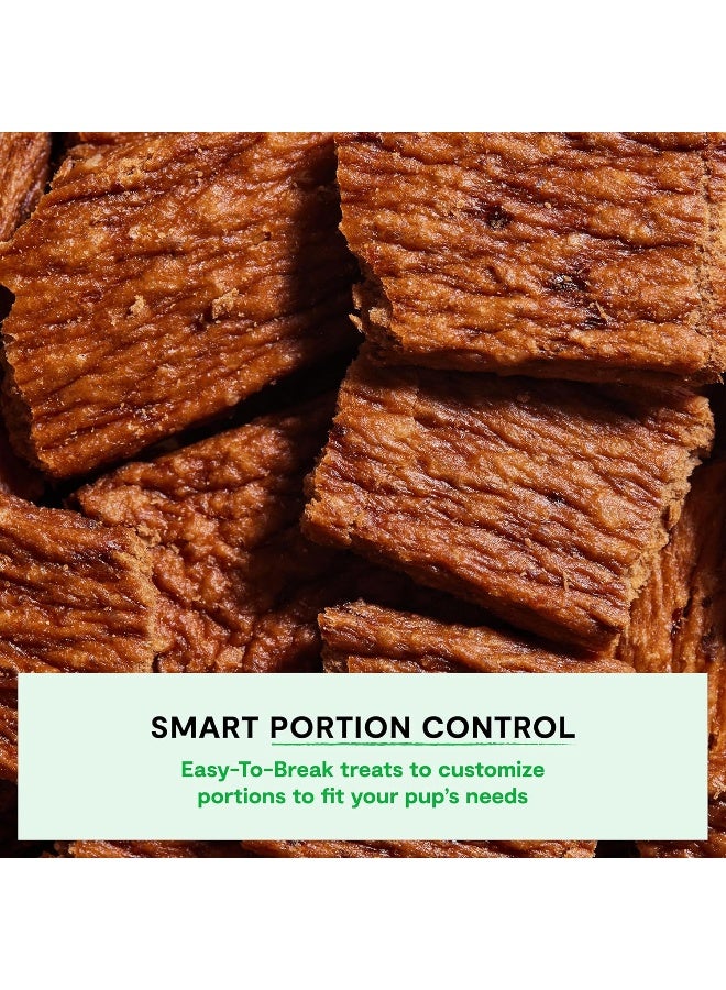 Open Farm Dehydrated Turkey Dog Treats - 4.5oz/127 g - Image 4