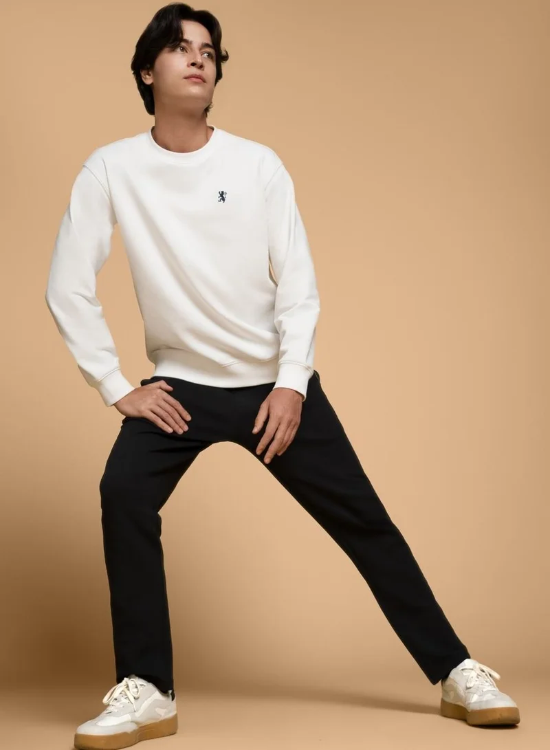 GIORDANO Men's Slim Straight Joggers