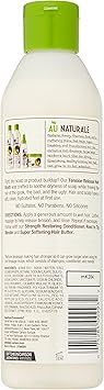 Soft Sheen Carson Hair Scalp Care 400ml - Image 2