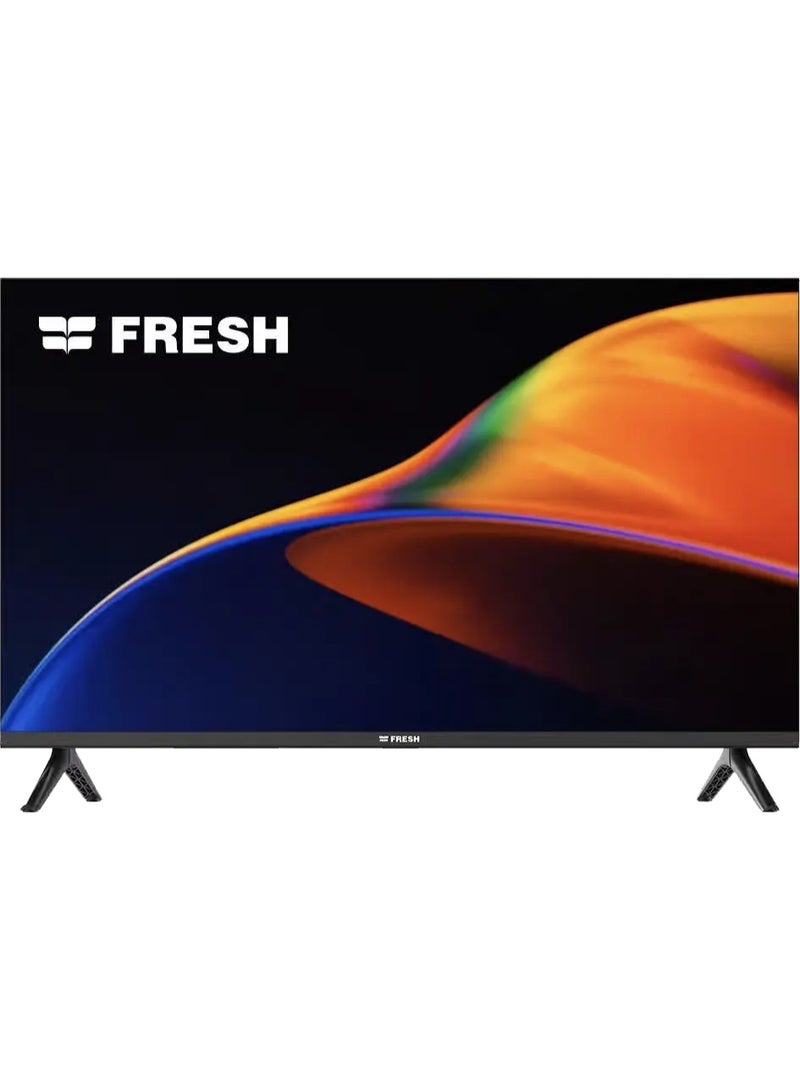 Fresh Fresh 43-inch 17420 Smart Receiver 43LF424RD - Image 1