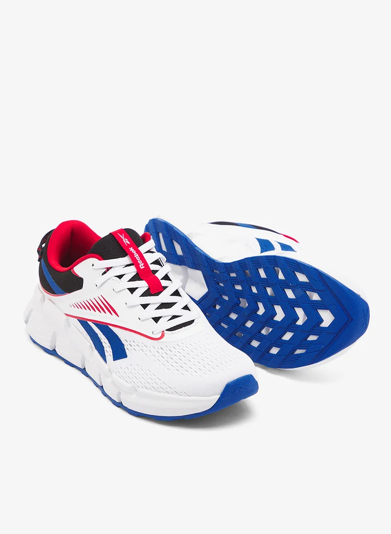 Reebok  Youth Zig Dynamica 6 for Men | Best Price UAE