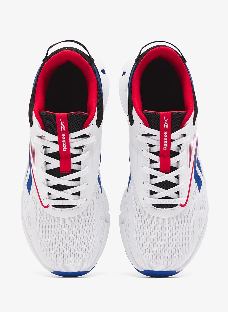 Reebok  Youth Zig Dynamica 6 for Men | Best Price UAE