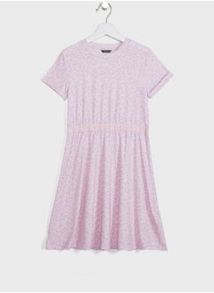 Kids Essential Dress