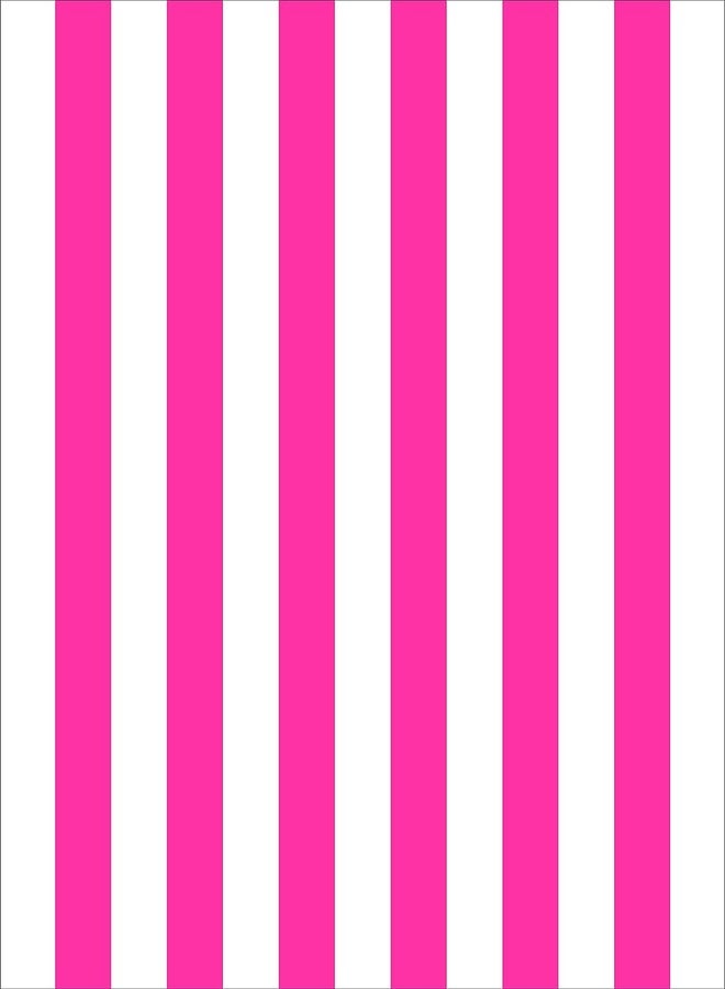 رومانتيك أنجلز منشفة شاطئ رومانسية من الألياف الدقيقة كبيرة الحجم، منشفة حمام سريعة الجفاف، منشفة حمام مخططة ماصة، للسفر، الصيف، الرياضة، السباحة، حمام السباحة، اليوغا، التخييم - Image 1