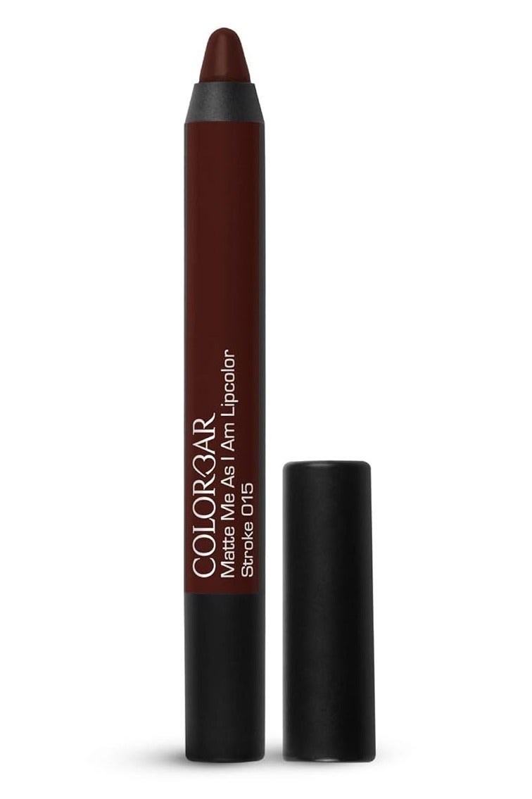 Colorbar Matte Mauve 2 g - Image 1