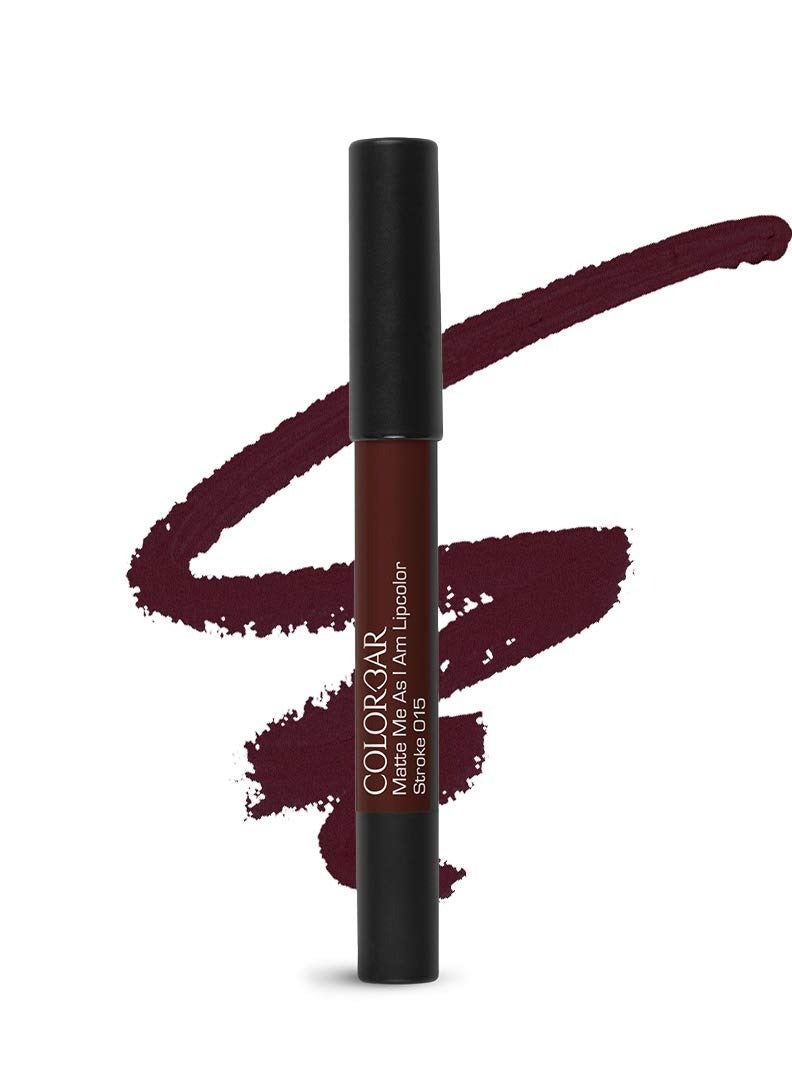 Colorbar Matte Mauve 2 g - Image 2
