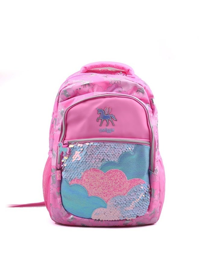 سميجل حقيبة ظهر أطفال سميغل الأسترالية ذات سعة كبيرة