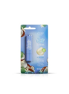Eva Lip Balm  - Vanilla Coconut 