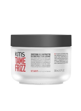 TAMEFRIZZ Smoothing & Moisturizing Leave-In Reconstructor, 6.7 oz - pzsku/ZF616AF09B7DADF5CD635Z/45/_/1686660687/af8bbfd1-73a1-4420-be24-ed289a5a4128