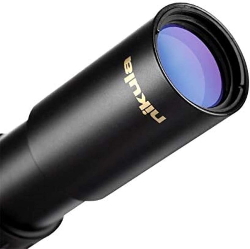 High Power 10x25 Binoculars Monocular Telescope Zoom Bak4 Prism for Bird Watching Camping - Image 3