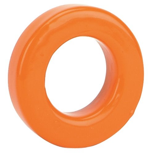 Markwort Power Swing Bat Weight (12-Ounce, Orange) - Image 1