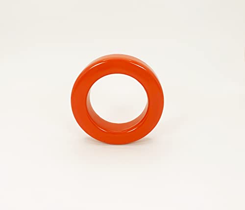 Markwort Power Swing Bat Weight (12-Ounce, Orange) - Image 3