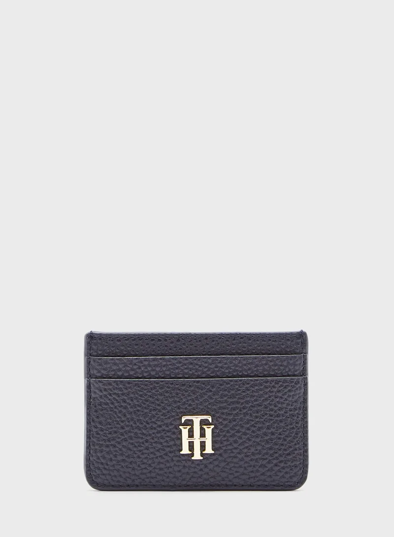 TOMMY HILFIGER Soft Cardholder
