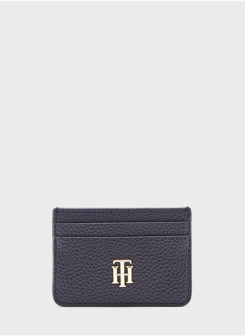 TOMMY HILFIGER - Soft Cardholder - Image 1