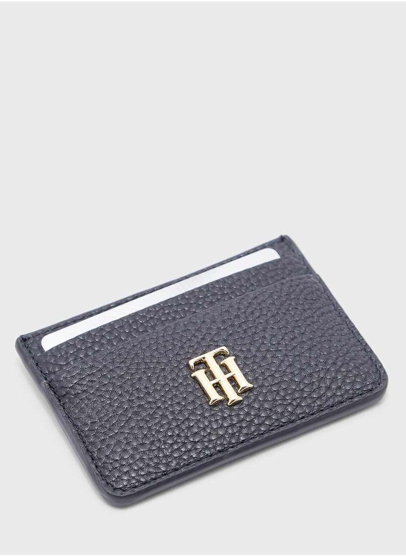 TOMMY HILFIGER - Soft Cardholder - Image 1