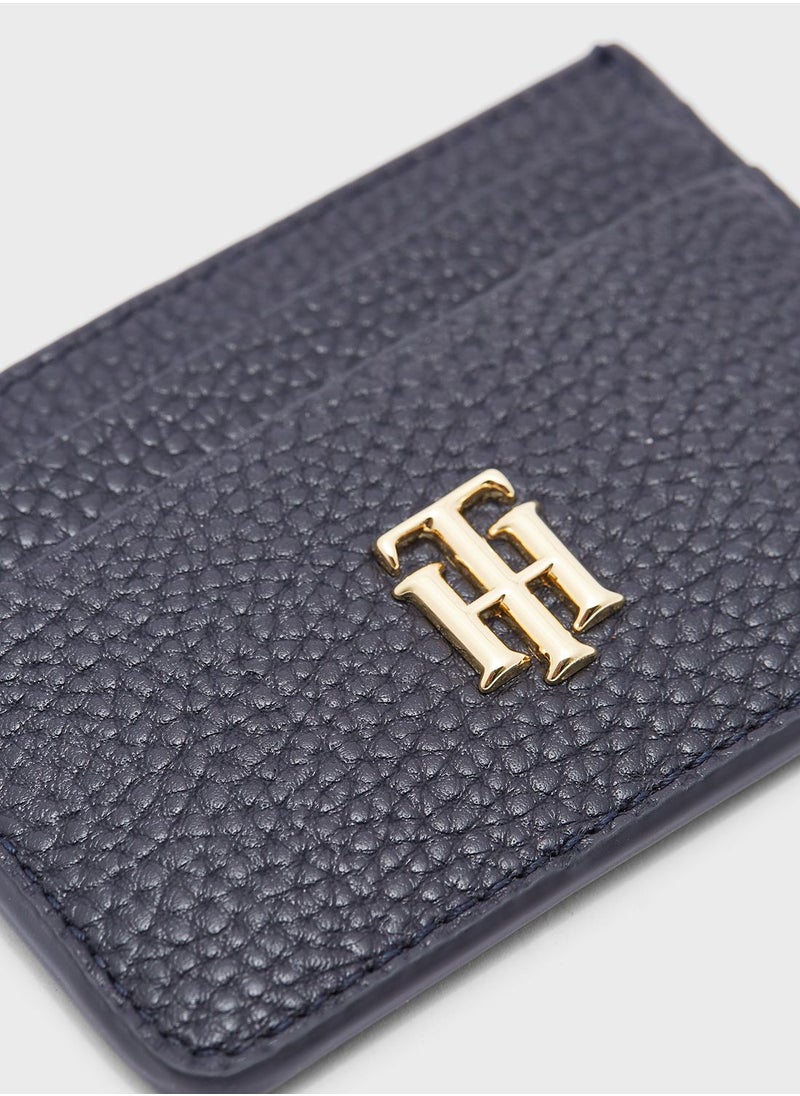 TOMMY HILFIGER - Soft Cardholder - Image 1