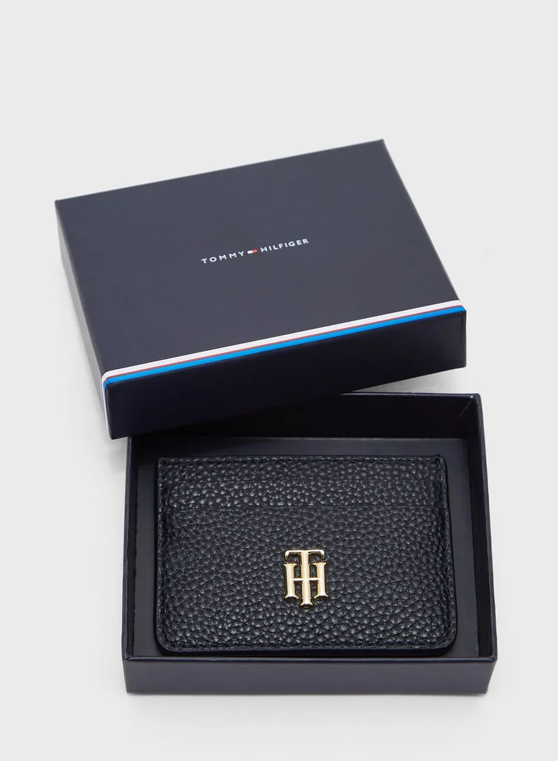 TOMMY HILFIGER Soft Cardholder
