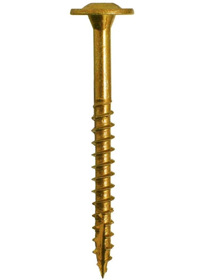 GRK 772691101617 RSS Bulk 1/4-Inch by 3-1/8-Inch Screw, 500 per box - Image 2