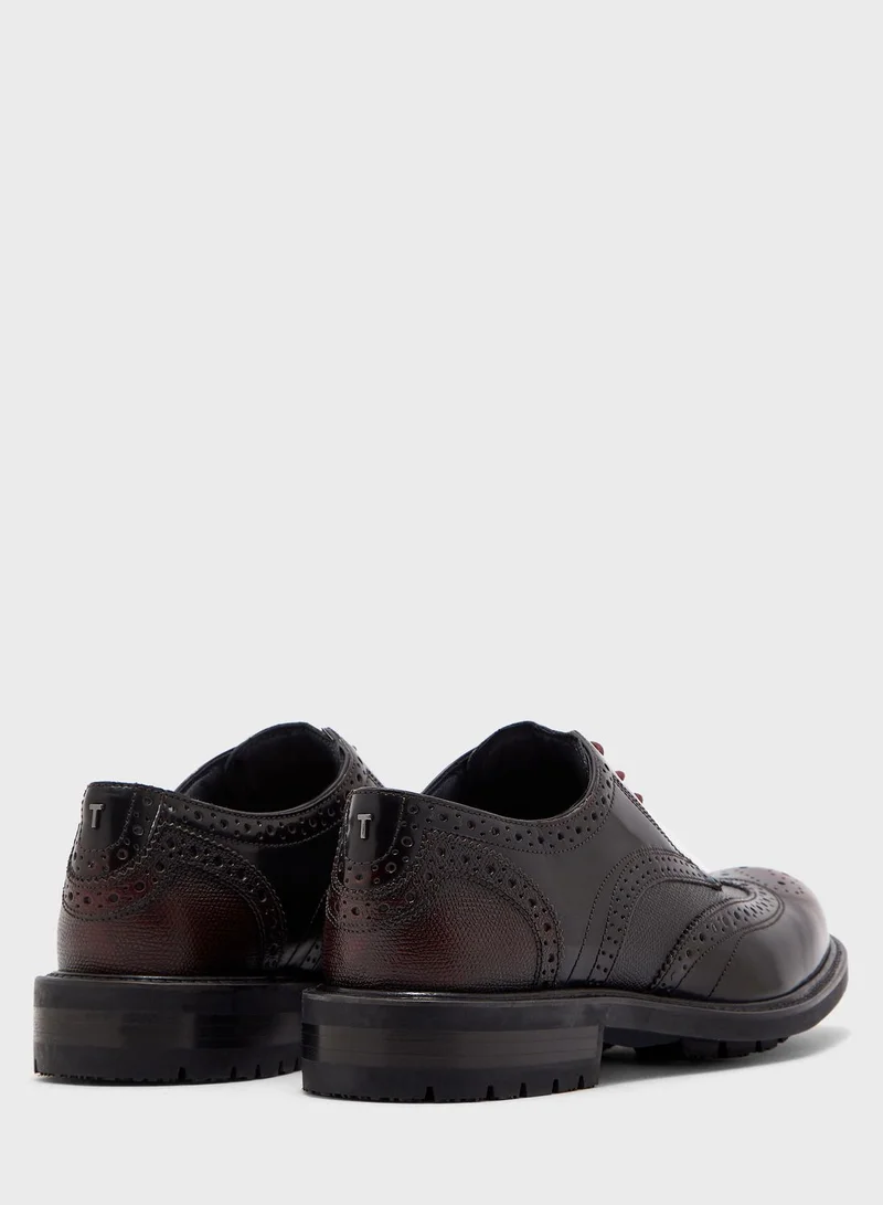 Ted Baker Therund Brogues