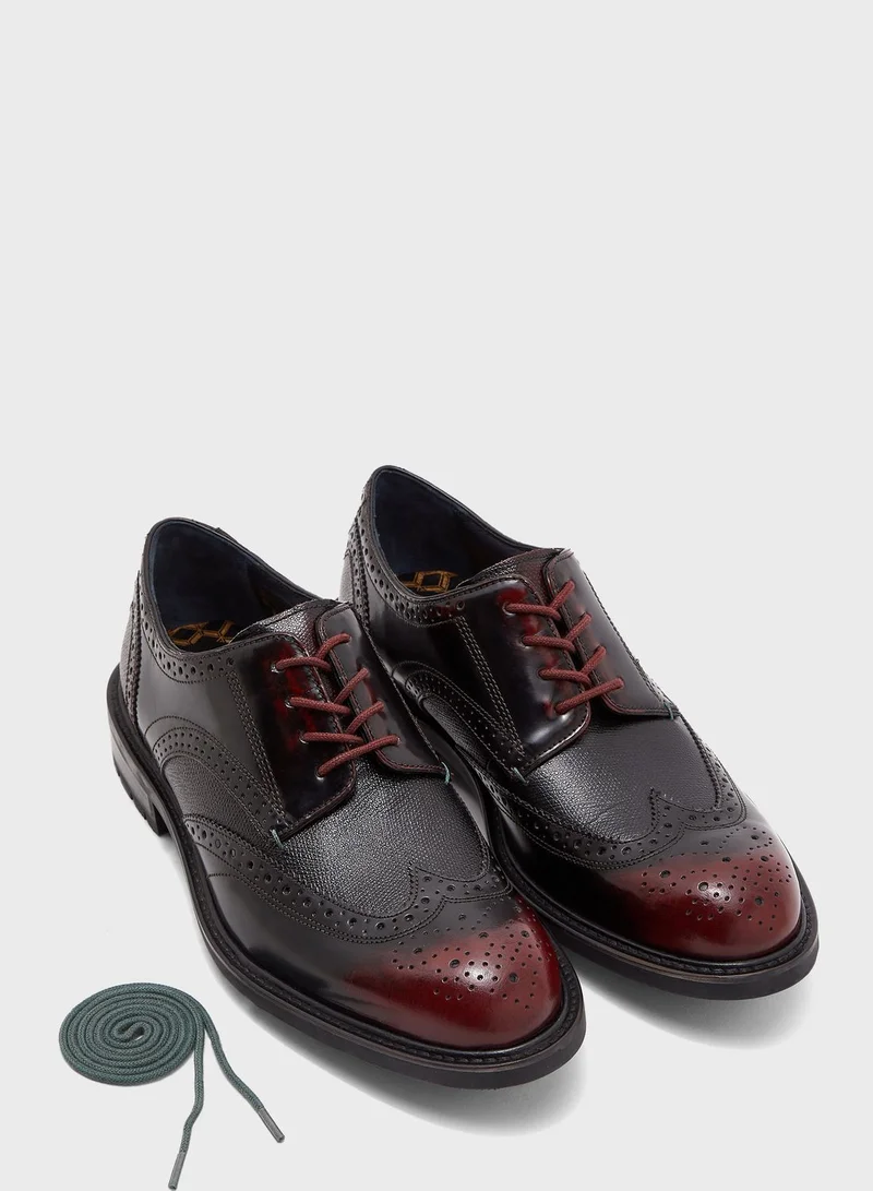 Ted Baker Therund Brogues