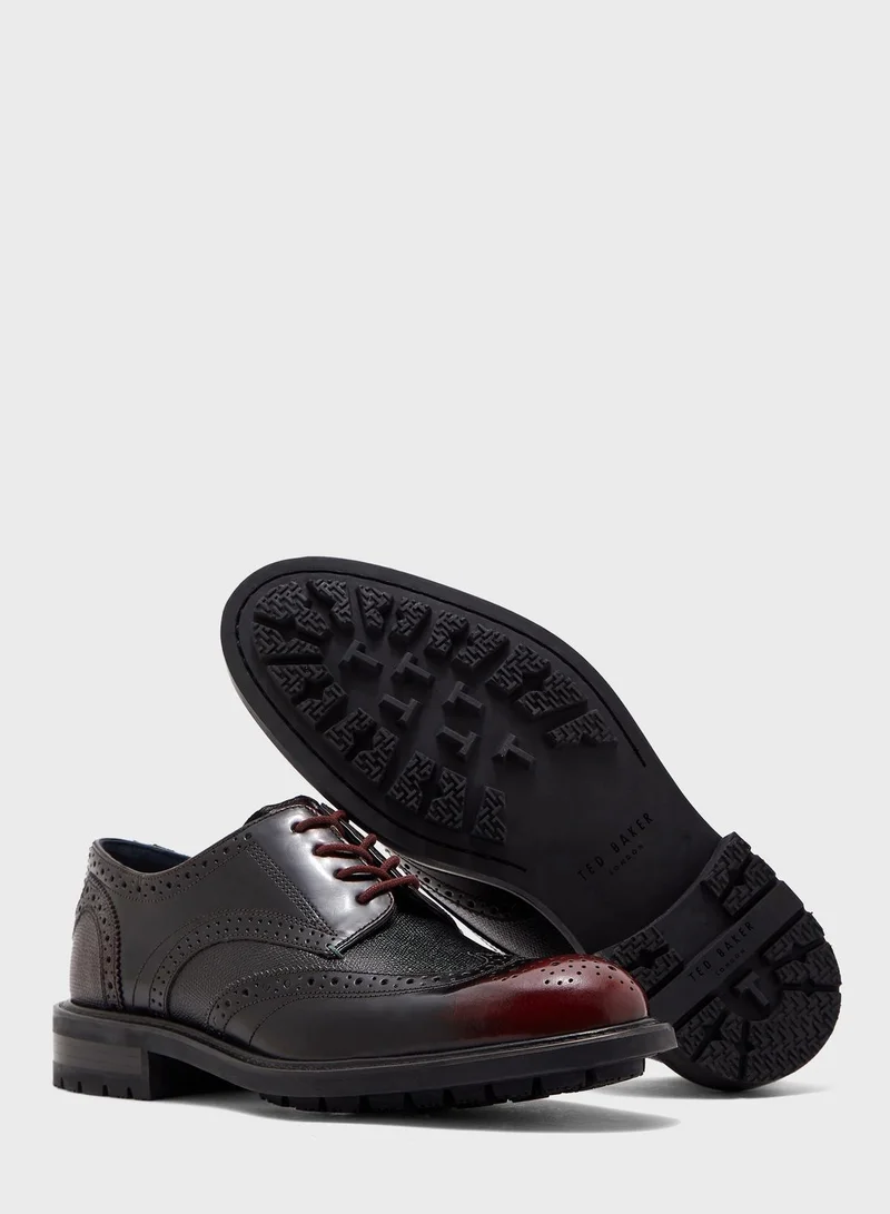 Ted Baker Therund Brogues