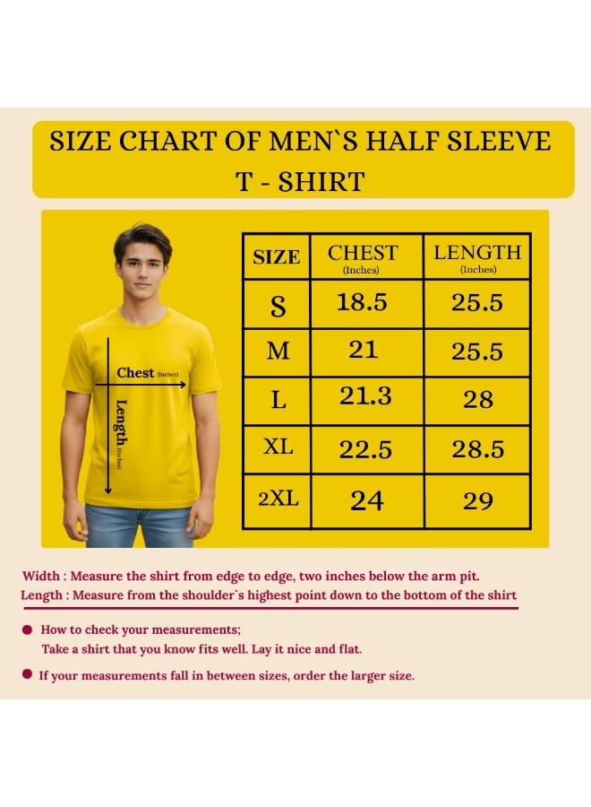 Australia Day Adult Men's T-Shirt - Celebrate Australia Day in Style - Funny and Gift for your Friends - Image 2