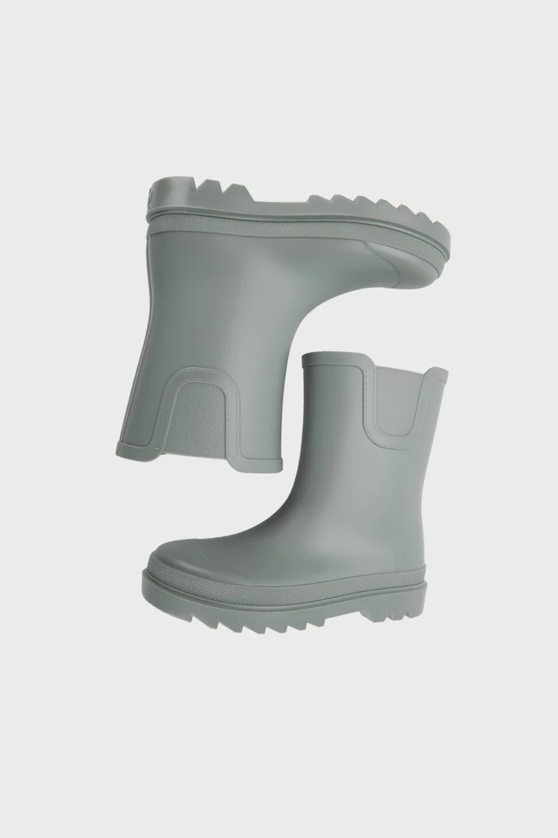 Igor Tokio Non-Slip Sole Waterproof Rain Boots Unisex Children's Rain Boots W10274